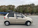 Daewoo Matiz 2013 года за 1 500 000 тг. в Алматы – фото 3