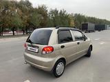 Daewoo Matiz 2013 года за 1 500 000 тг. в Алматы – фото 4