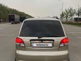 Daewoo Matiz 2013 года за 1 500 000 тг. в Алматы – фото 5