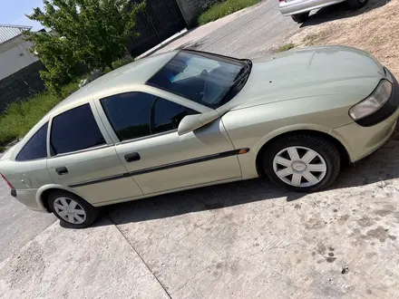 Opel Vectra 1996 года за 1 200 000 тг. в Шымкент – фото 4