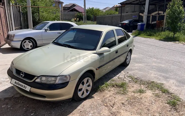 Opel Vectra 1996 годаүшін1 200 000 тг. в Шымкент