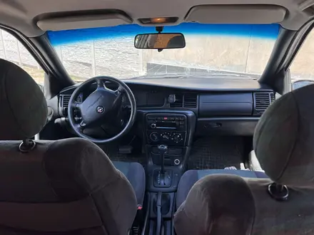 Opel Vectra 1996 года за 1 200 000 тг. в Шымкент – фото 6