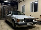 Mercedes-Benz E 230 1991 годаүшін1 750 000 тг. в Кызылорда