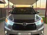 Toyota Highlander 2016 годаүшін15 500 000 тг. в Шымкент