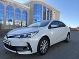 Toyota Corolla 2017 годаүшін8 200 000 тг. в Актобе – фото 2