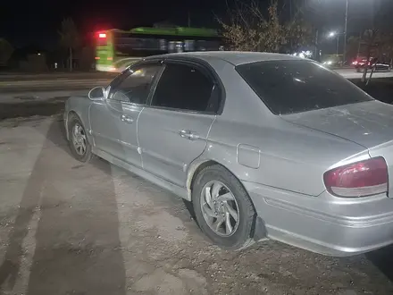 Hyundai Sonata 2003 года за 2 000 000 тг. в Шымкент