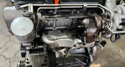 Двигатель 1.4/1.6л Volkswagen Golf/Skoda Octavia из Японии + установка. за 450 000 тг. в Алматы – фото 4