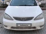 Toyota Camry 2006 года за 4 600 000 тг. в Актобе – фото 3