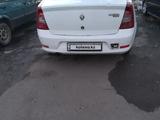 Renault Logan 2011 годаүшін1 000 050 тг. в Кокшетау – фото 5