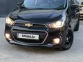 Chevrolet Spark 2020 годаfor4 800 000 тг. в Туркестан – фото 9