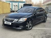 Lexus GS 300 2009 годаүшін7 800 000 тг. в Алматы