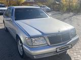 Mercedes-Benz S 320 1996 года за 3 500 000 тг. в Астана