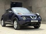 Nissan Juke 2015 года за 6 000 000 тг. в Алматы