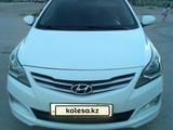 Hyundai Accent 2015 годаүшін6 600 000 тг. в Кызылорда – фото 3