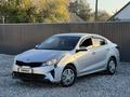 Kia Rio 2021 годаүшін8 500 000 тг. в Актобе