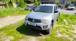 Mitsubishi L200 2012 года за 5 500 000 тг. в Алматы