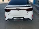 Kia Rio 2021 годаүшін7 000 000 тг. в Сарыагаш – фото 2