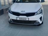 Kia Rio 2021 годаүшін7 000 000 тг. в Сарыагаш