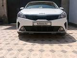 Kia Rio 2021 годаүшін7 000 000 тг. в Сарыагаш – фото 5