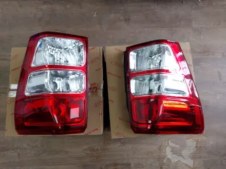 Фонари задние Suzuki Grand Vitara за 1 000 тг. в Астана