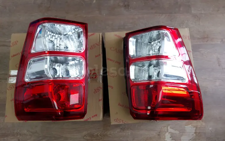 Фонари задние Suzuki Grand Vitaraүшін1 000 тг. в Астана