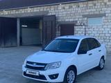 ВАЗ (Lada) Granta 2190 2014 года за 2 500 000 тг. в Жанаозен
