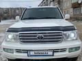 Toyota Land Cruiser 2000 годаүшін8 500 000 тг. в Жезказган