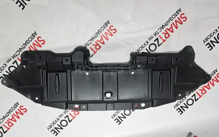 Защита бампера на Хайландер за 10 000 тг. в Алматы