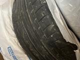 Разноширокую летнюю резину Bridgestone Turanzaүшін220 000 тг. в Алматы – фото 2