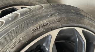 Goodyear Eagle Sport TZ 215/45 R17үшін70 000 тг. в Астана