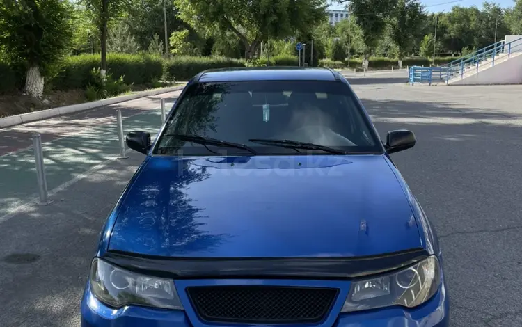 Daewoo Nexia 2011 года за 1 550 000 тг. в Шымкент