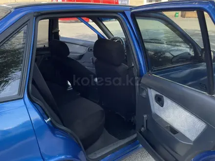 Daewoo Nexia 2011 года за 1 550 000 тг. в Шымкент – фото 8