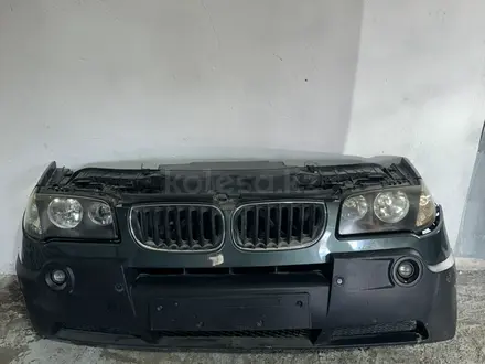 Ноускат bmw x3 e83 за 220 000 тг. в Караганда