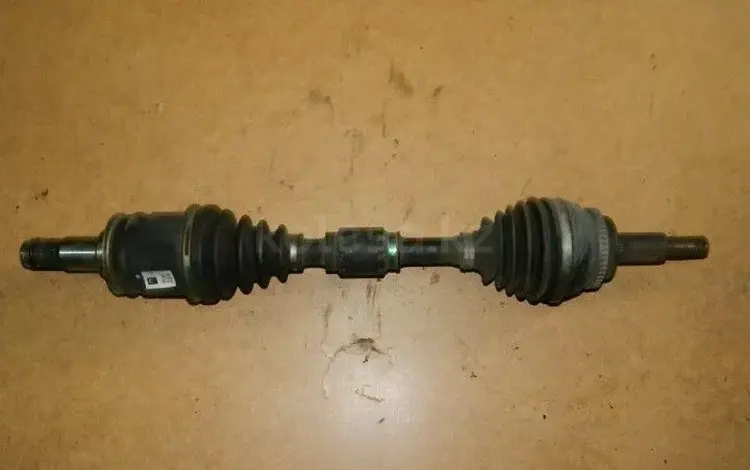 Привод перед левый ес 300 за 3 250 тг. в Алматы