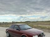 Audi 80 1993 года за 1 250 000 тг. в Костанай – фото 3