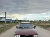 Audi 80 1993 года за 1 250 000 тг. в Костанай – фото 2