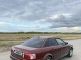 Audi 80 1993 года за 1 250 000 тг. в Костанай – фото 4