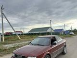 Audi 80 1993 года за 1 250 000 тг. в Костанай