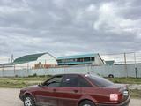 Audi 80 1993 года за 1 250 000 тг. в Костанай – фото 5