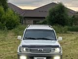 Toyota Land Cruiser 1999 года за 6 500 000 тг. в Алматы – фото 2