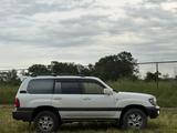 Toyota Land Cruiser 1999 года за 6 500 000 тг. в Алматы – фото 4