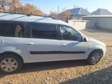 ВАЗ (Lada) Largus 2015 года за 3 500 000 тг. в Туркестан – фото 4