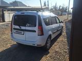 ВАЗ (Lada) Largus 2015 года за 3 500 000 тг. в Туркестан – фото 5