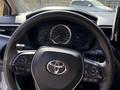 Toyota Corolla 2023 года за 9 500 000 тг. в Алматы – фото 10