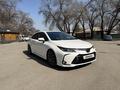 Toyota Corolla 2023 года за 9 500 000 тг. в Алматы – фото 2