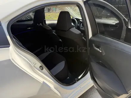 Toyota Corolla 2023 года за 9 500 000 тг. в Алматы – фото 9