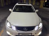 Lexus GS 300 2006 года за 6 500 000 тг. в Астана