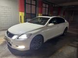 Lexus GS 300 2006 годаүшін6 500 000 тг. в Астана – фото 2