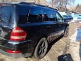 Mercedes-Benz GL 450 2006 годаfor5 800 000 тг. в Алматы – фото 5