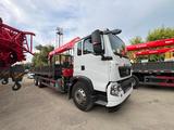 Howo  ZZ1257N584GE1 12 т 2025 года за 20 025 тг. в Усть-Каменогорск